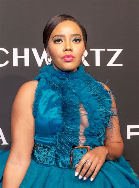 how much is angela simmons net worth|Heres How Much Angela Simmons Is Really Worth